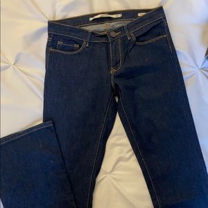Boot cut Zara jeans